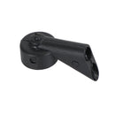 2X Wycieraczka tylnej szyby Spryskiwacz szyby przedniej dla Audi A1 A3 A4 Q7 8E9955985 Generic