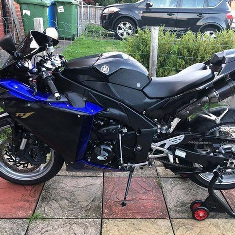 Suojasarja Yamaha YZF 1000 R1 2009-2011 Generic