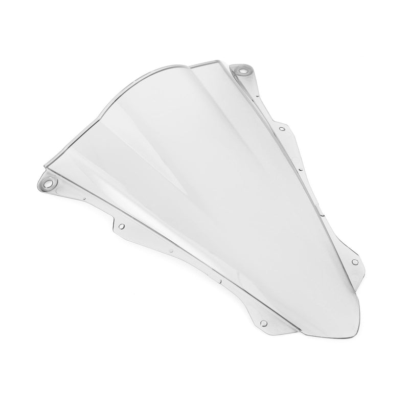 ABS Windschild Windschutzscheibe für Kawasaki Ninja ZX25R ZX-25R 2020-2024