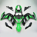 Kåpesett for Kawasaki ER6F/Ninja650 2012-2016 Generisk