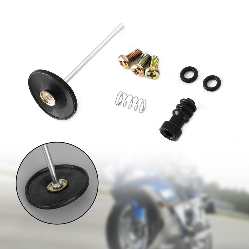 Ombyggingssett for forgasser passer for Honda XL250R CB450SC XL500R CB650 CB750 Generisk