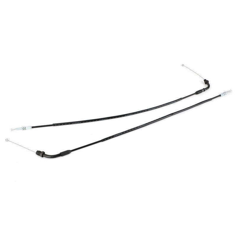 Cable del acelerador para Honda CBR600RR 2007-2021 CBR600RA 2009-2021 17910-MFJ-D00 Genérico