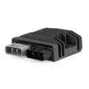 Cewka stojana + prostownik regulatora napięcia + uszczelka do Suzuki GSX-S GSXS 1000 16-20 Generic