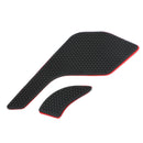 Protetor de bota com alças de tanque para Triumph Tiger 800 XC XCX XR XRT 2015-2019 Genérico