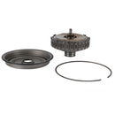 2006-2013 Audi A3 8P Volkswagen Golf/GTI MK5 2.0T 02E Automatyczna skrzynia biegów 6-biegowy zestaw naprawczy sprzęgła DSG 02E398029 02E398998