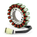 STATOR-GENERATOR-LICHTMASCHINE Passend für Honda 75 bis 90 PS 1997-2006 31120-ZW1-003 Generic