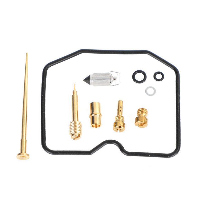 Kit de reconstrução de carburador para Kawasaki KLR650 1987-2007 Dirt Bike