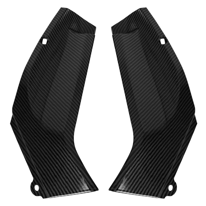 Owiewka boczna zbiornika paliwa do Yamaha YZF R1 1998-2001 Carbon Generic