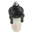 Palivový filtr pro Mercury 4-taktní 75 HP F75 80 HP F80 90 HP F90 115 HP F115 881538T1