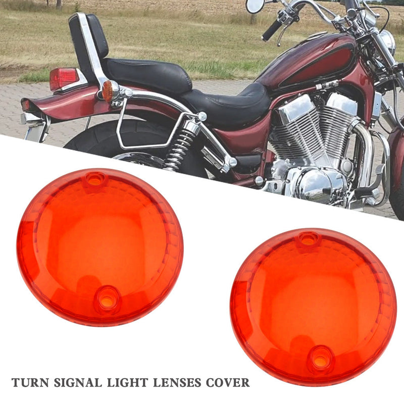 Suzuki Cruisers Intruder 1400 VX800 Blinkerglasabdeckung