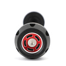 Areyourshop främre spindel spole hjulskjutare passar BMW F900R F900XR 2020 Generic