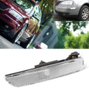 Højre hvid forkofanger sidemarkeringslygter til 2001-2005 VW Passat B5.5 Generic