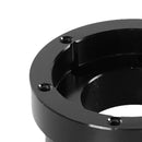 70 mm Lenkrad-Adapterplatte für Logitech G29 G920 13/14-Zoll-Lenkrad