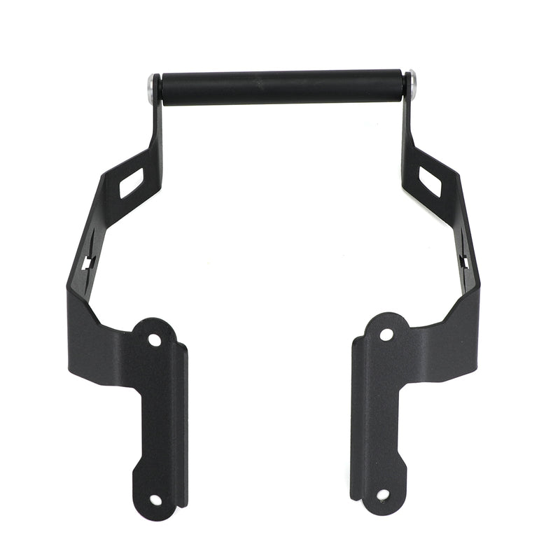 Soporte para teléfono con extensión GPS, color negro, compatible con Honda X-Adv X Adv 750 2021 genérico