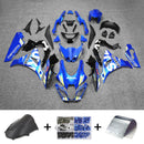 Amotopart Suzuki GSXR1000 2017-2023 K17 kåbesæt Body Plastic ABS