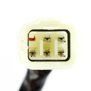 Kawasaki KLX 150L KLX150L 2014-2021 Generator Stator Regulator pakningssæt