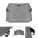 Triumph Street Triple 765 Rs 2023 Jäähdyttimen suoja/suoja/jäähdyttimen kansi