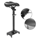 NINEBOT G30 MAX Faltbarer Elektroroller-Sitz verstellbarer Skateboard-Sattel