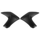 Kühler-Seitenverkleidung Verkleidung Verkleidungen für Kawasaki ER6N 2012-2016 Generic