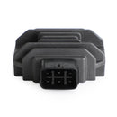 03-08 Suzuki LTZ400 QuadSport Z400 Magneto Staattori + Jännitteenmuunnin + Tiiviste FedEx Express