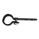 Motocyklový nožní boční stojan asistent CNC 20-23mm stojan na motocyklový skútr