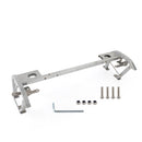 2005-2013 Corvette C6 Unterer Kühlerkern Stützplatte Unterfahrschutz 20939829