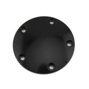 Časování Kryt časovače zapalování Klenutý bod pro Fltr Electra Glide Dyna Fxst Chrome Generic