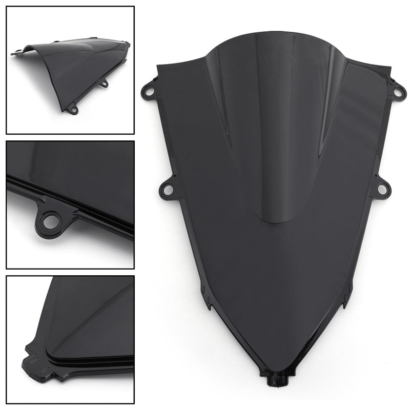 ABS Motorrad Windschild Windschutzscheibe Für Honda CBR650R 2019-2022