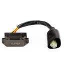 Tændingsstator + spændingsensretter + pakning til Kawasaki KX 450 F 2016-2018