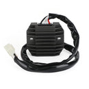 Uszczelka prostownika regulatora stojana dla Yamaha FZ1 Fazer 01-05 5LV-81410-00