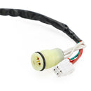 Yamaha YFM600 Grizzly 600 YFM600FWA 4WD 1999–2001 Magneto-Stator-Lichtmaschine