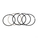 Kolbenbolzenringsatz STD / +0.25 / +0.50 / +0.75 / +1.00 Bohrungsgröße Passend für Yamaha YW XC 125 BWS Zuma Cygnus 14-20 Generic