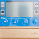 30A-60A MPPT Bluetooth APP Solarladeregler Ladegerät Passend für 12V-60V Batterie