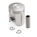 Zestaw cylinder-tłok do Yamaha Aerox BWs Neo's MBK Booster Overtto 100 2T AC