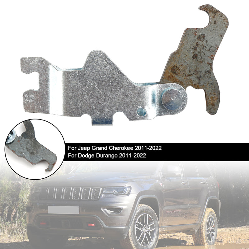 Dźwignia hamulca postojowego 04560179AA Pasuje do Jeepa Grand Cherokee 2011-2022, pasuje do Dodge Durango