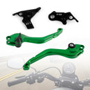 Dźwignia hamulca krótkiego sprzęgła CNC do Hondy X-11 1999-2002