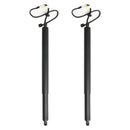 2PCS elektrisk baklucka LR075420 lämplig för Land Rover Discovery Sport 2015-2019