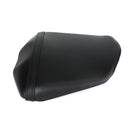 Asiento del pasajero trasero, cojín negro, adecuado para Yamaha Fz-1 Fz1 06-10 3C3-24750-02-00