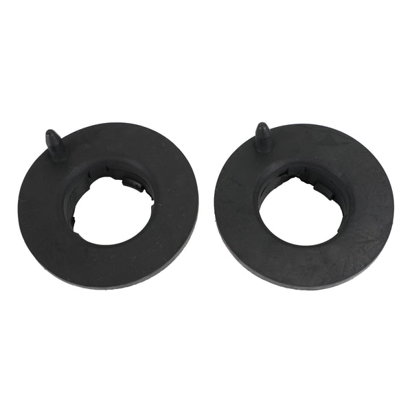 2 × bakfjær toppmontert anti-squeak-del for Ford Fiesta Mk7 09-17 1531725