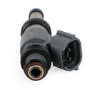 Yamaha WR 250 FZ 09 FZ10 MT09 MT10 YZF R1 drivstoffinjektor 4C8-13761-00-00