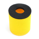 Luftfilterbaugruppe für Suzuki 13780-05G00 13780-05G10 Ozark LTF250 QuadSport LTZ250 Generic