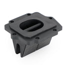 V313C Reed Valve System Passend für Kawasaki KX125 1993-2002