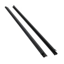 Isuzu Dmax 2012-2018 4 tiras meteorológicas