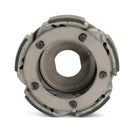 Kompletní sada závaží a pružiny spojky pro Suzuki Burgman AN400 AN400S 99-06