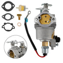 Cummins Onan 146-0881 Gerador de energia A041D744 Carburador Carburador Carb