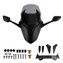 2021-2023 Yamaha NMAX155 N-MAX 155 ABS Przednia szyba motocykla