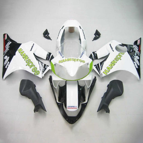 Honda CBR600 F4i 2004-2007 kåpa kit