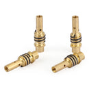 11 stk MB15 15AK 15 AK Tip 0,8mm 0,03" Dyseholder MIG-200 MIG Gun
