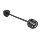 Areyourshop Radgleiter für vordere Spindelspulen passend für Ducati Scrambler Sixty2 Classic Icon Generic