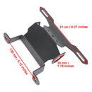 Držák rámu držáku SPZ vhodný pro Honda CB150R CB250R CB300R 2018-2021 Generic